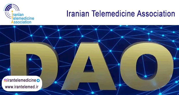 A dramatic improvement in healthcare management and decision-making with DAOs and blockchain